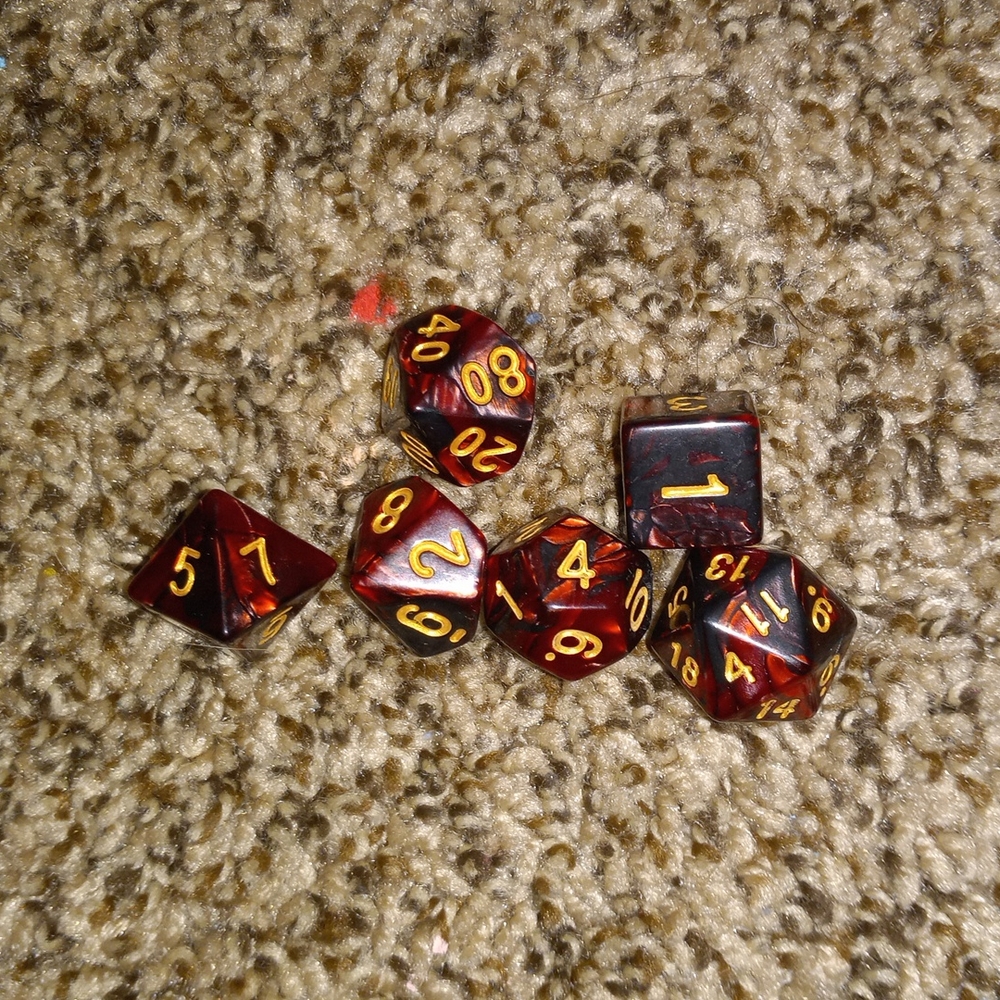 Dice